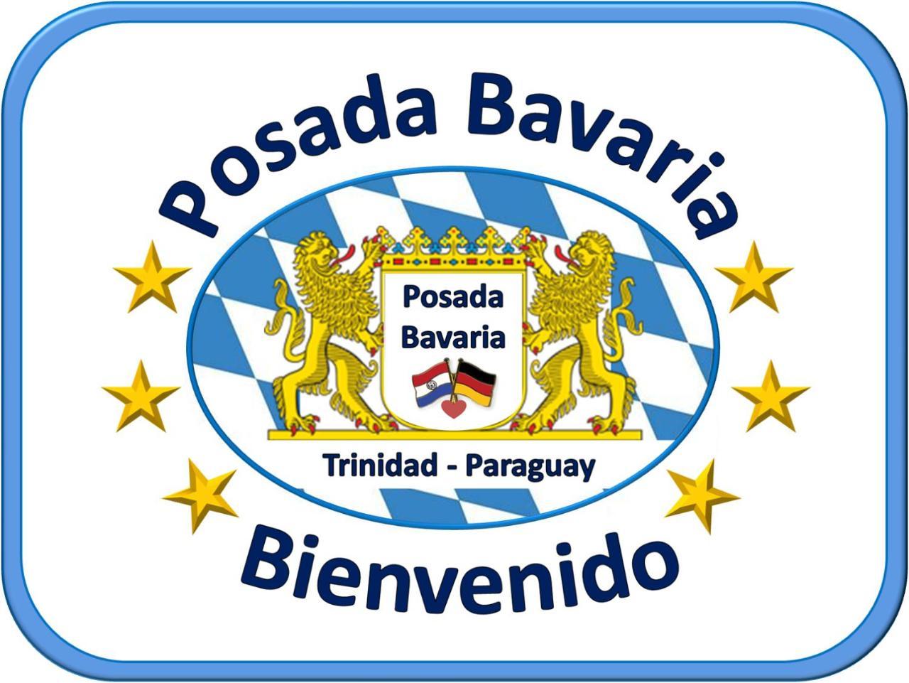 Posada Bavaria Trinidad Exterior foto